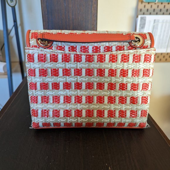 KATE SPADE CROSS BODY OR SHOULDER PURSE - Picture 10 of 13